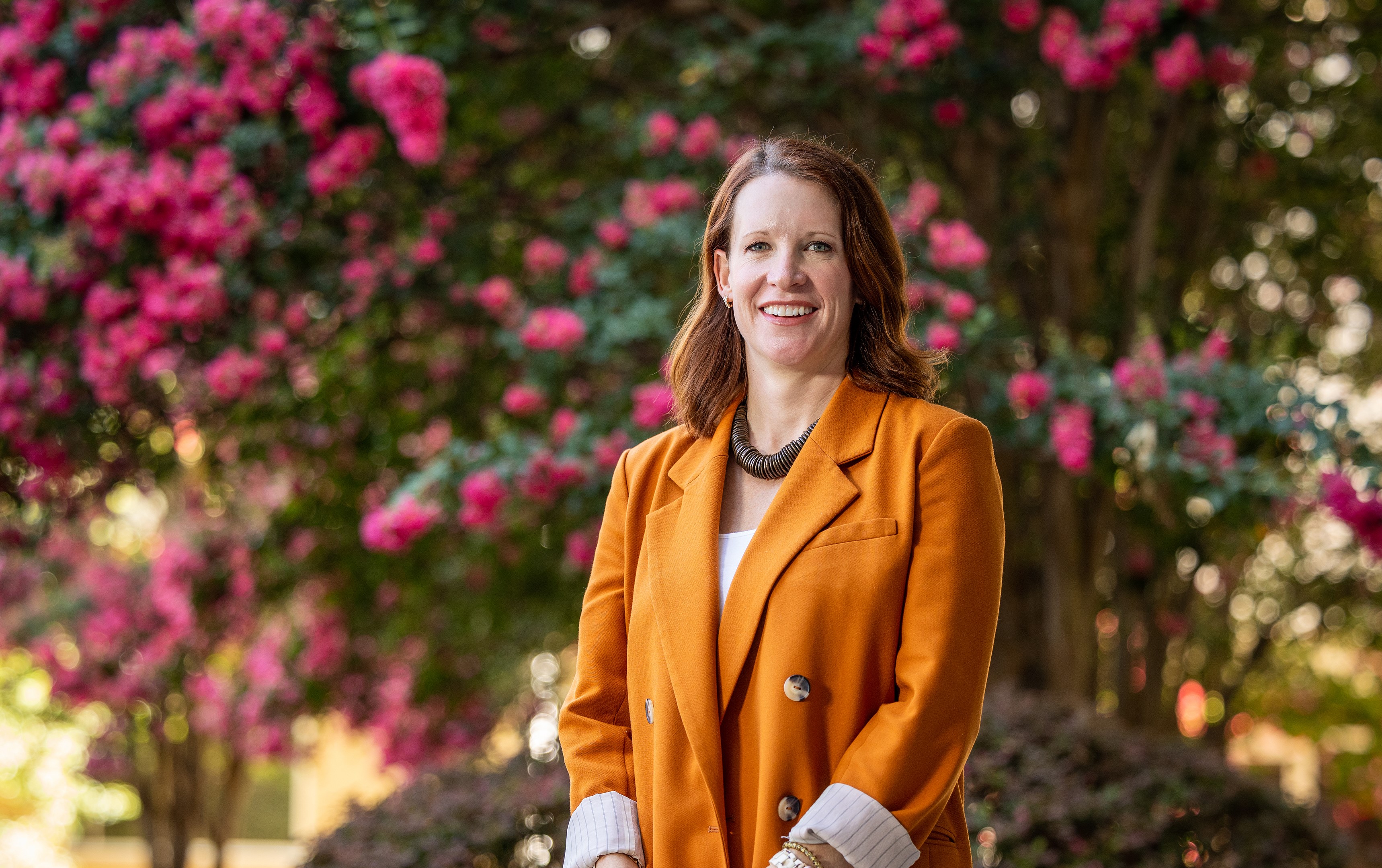 A Love of Science and a Commitment to Training Tomorrow’s Medical Professionals